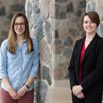 Two CLAS Students selected as Goldwater Scholars